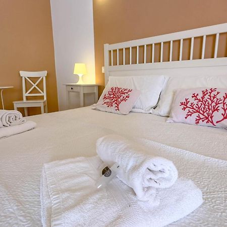 Su Recreu 'E Mare Hotel บอซามารีนา ภายนอก รูปภาพ
