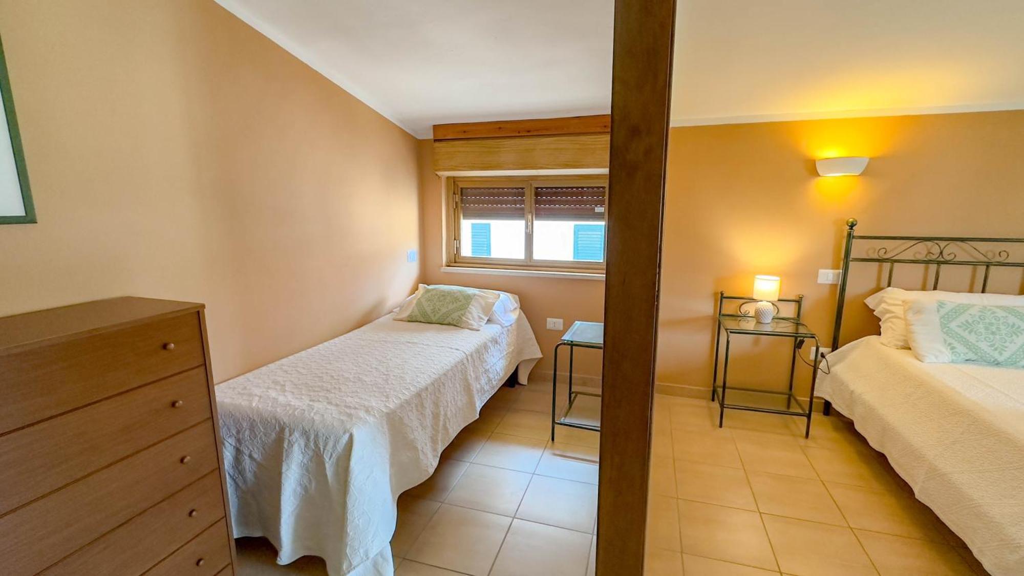 Su Recreu 'E Mare Hotel บอซามารีนา ภายนอก รูปภาพ
