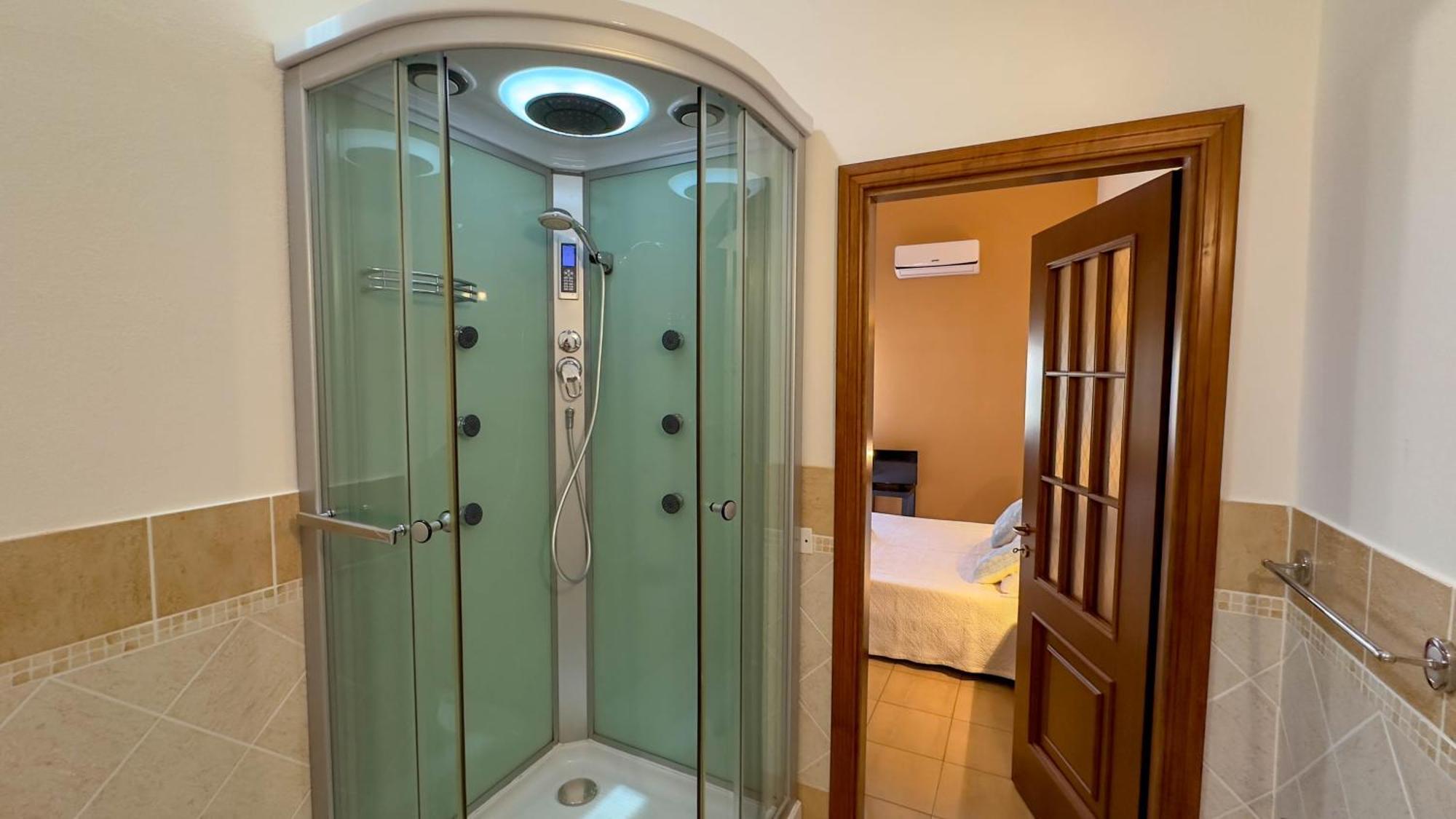 Su Recreu 'E Mare Hotel บอซามารีนา ภายนอก รูปภาพ